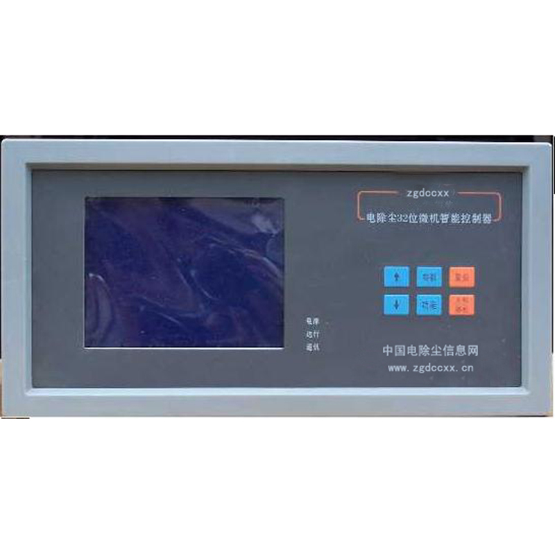 呼图壁HP3000型电除尘 控制器